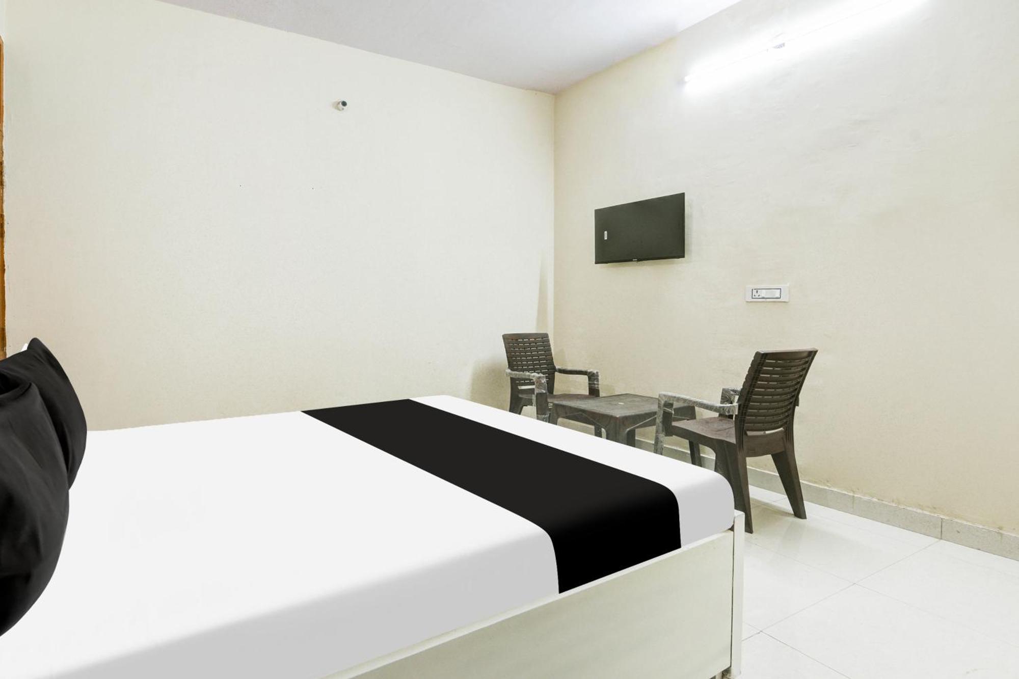 Hotel O J.D Kings Faridabad Exteriér fotografie