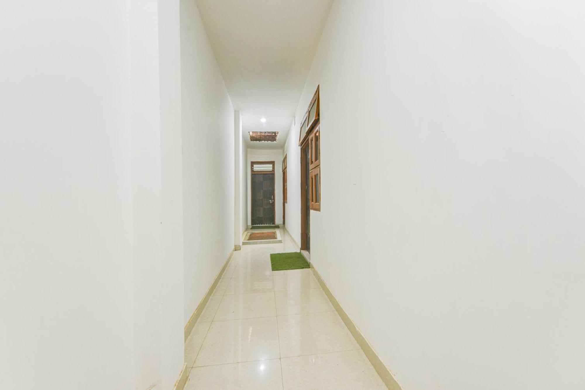 Hotel O J.D Kings Faridabad Exteriér fotografie